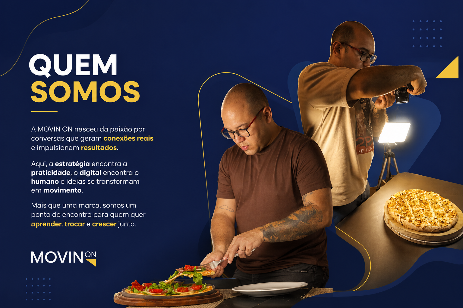 Quem Somos